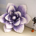 Wholesale Giant PE Large Magnolia Floral Handmade Making Foam Flower Rose Peony Artificial for Wedding Flower Decoration