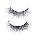 Full Strip Lashes Handmade 3D Mink Lashes Wholesale Premium Natural Mink Eye Lashes