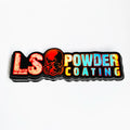 Free Proofing Custom Waterproof Adhesive Vinyl Holographic Die Cut Sticker with Gloss Finish and Custom Label Printing