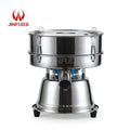 Cheap Price Electric Vibration Screen Machine Sieve Shaker Filter Powder Sieve Machine
