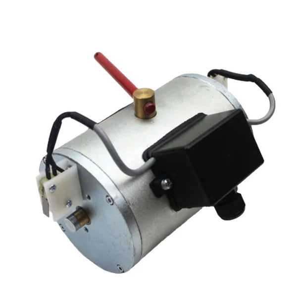 Original Factory Price Ningbo Xinda Elevator Brake DZS800AB01D1 for Elevator Parts