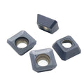 SEKT1204 AFTN Carbide Insert Turning Tool Indexable Milling Tool Metal Lathe Turning Insert