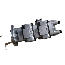 705-41-08001 PC30-6 Hydraulic Pump PC20-6 PC38UU-1 Gear Pump for Komatsu