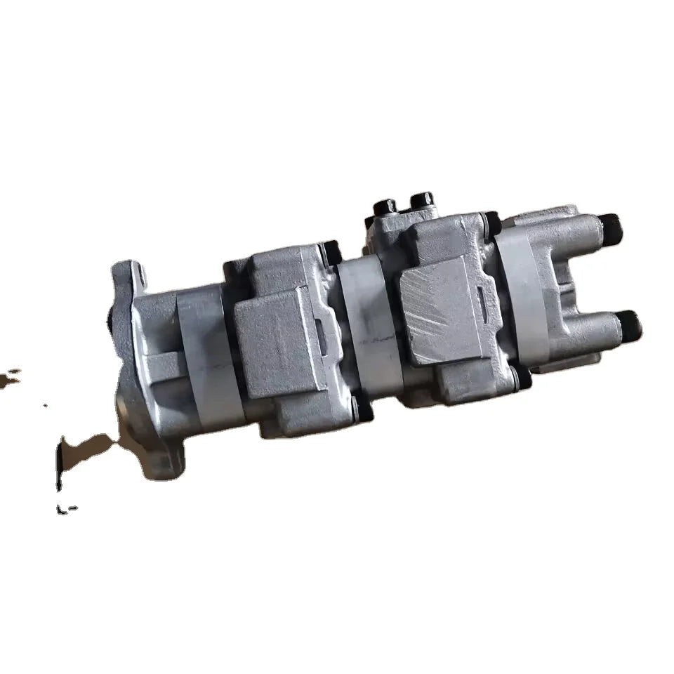 705-41-08001 PC30-6 Hydraulic Pump PC20-6 PC38UU-1 Gear Pump for Komatsu