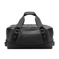 BJIAX Gym Travel Backpack Bag Pack with Shoe Compartment Foldable Duffle Bag Travel
