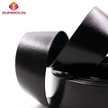 Custom Ultra-Thin 25mm PVC TPU Coated Webbing Light Glossy Abrasion Resistant and Waterproof Not Easy to Break