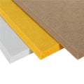 12mm High Density Soundproof 100% Polyester Fiber Acoustic Wall Panels