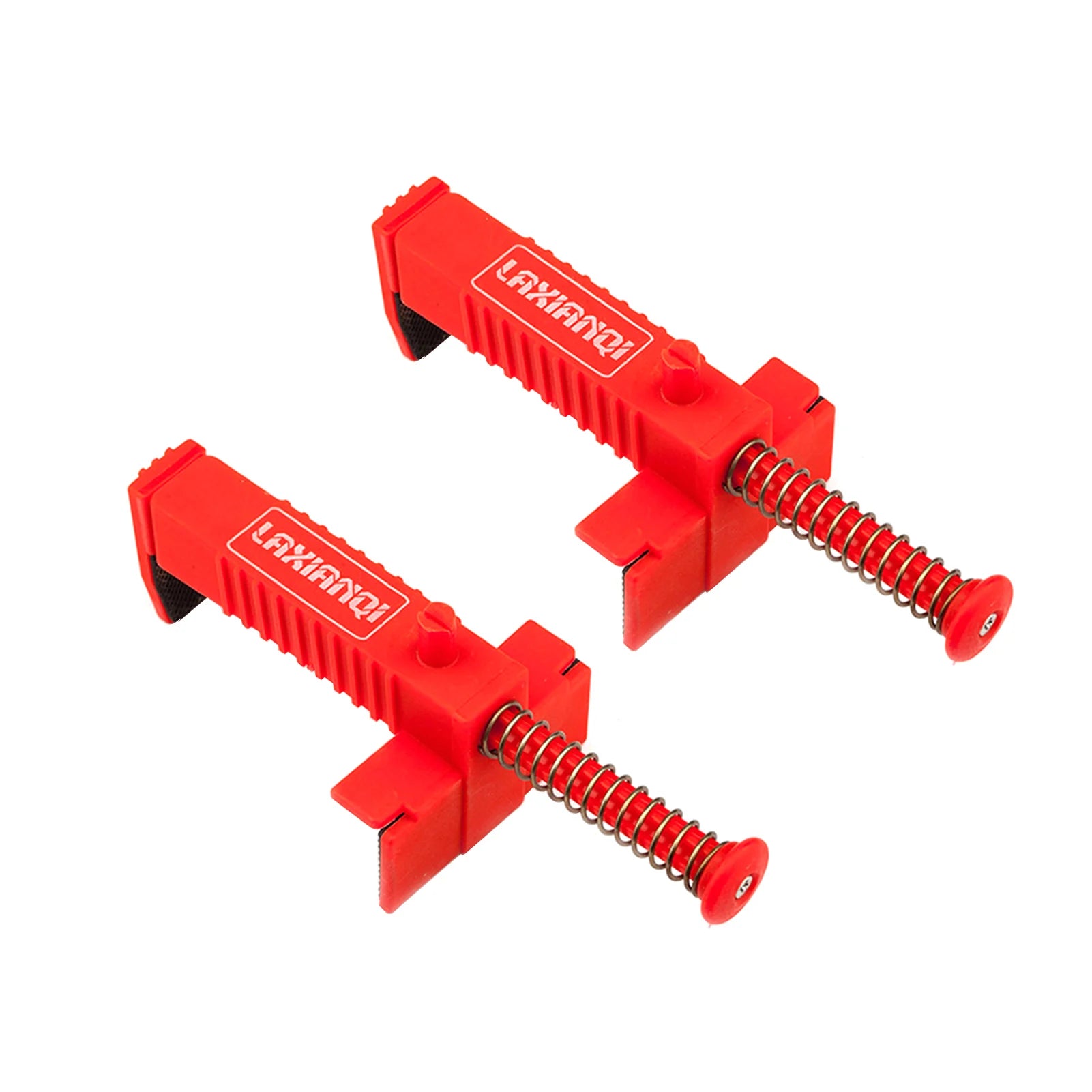 2PCS Brick Clamps Brick Liner Runner Wire Drawer Bricklaying Tool Fixer for Building Construction