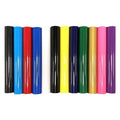 Digital Printing Media Heat Transfer Vinyl Holographic Self Adhesive Vinyl Eco Solvent Self Adhesive Vinyl Roll