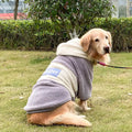 3XL~8XL Wholesale Fleece Autumn Winter Casual XL XXL Pet Dog Clothes