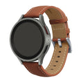 Classic Buckle Luxury 20mm Wrist Watch Band Strap for Samsung Galaxy Watch 5 Pro Watch 4 Classic