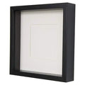 Hot Sale Custom Wood Frame for Photo Pictures Scenery-Themed Shadow Box for Decoration Wholesale Show Case