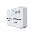 Universal Fixed Code Rolling Code Automatic Doors 433 315 Wifi Automation Control RF Converter