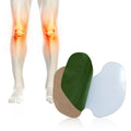 Support Customize Knee Pain Patch Herbal Ingredients Transdermal Pain Patch Acupuncture Wormwood Joint Pain Plaster