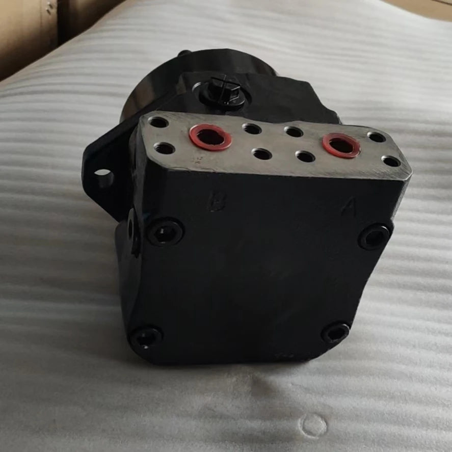 ZX670 ZX470 ZX870 Fan Hydraulic Motor for  M5BF0451N03B1 M3M294578 4634936/024-94578-0 4659032