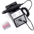 Cordless Rechargeable Portable Desktop Nail Drill Machine Electric Nail Drill
