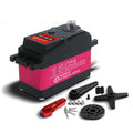 Waterproof 160KG High Torque 24V Digital Metal Gear Robotic Servo DS51160 Motors for 1/5 RC Car Baja Robot