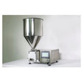 Cake Cream Jam Chocolate Filling Machine Cake Batter Depositor Handy Cream Filling Machine