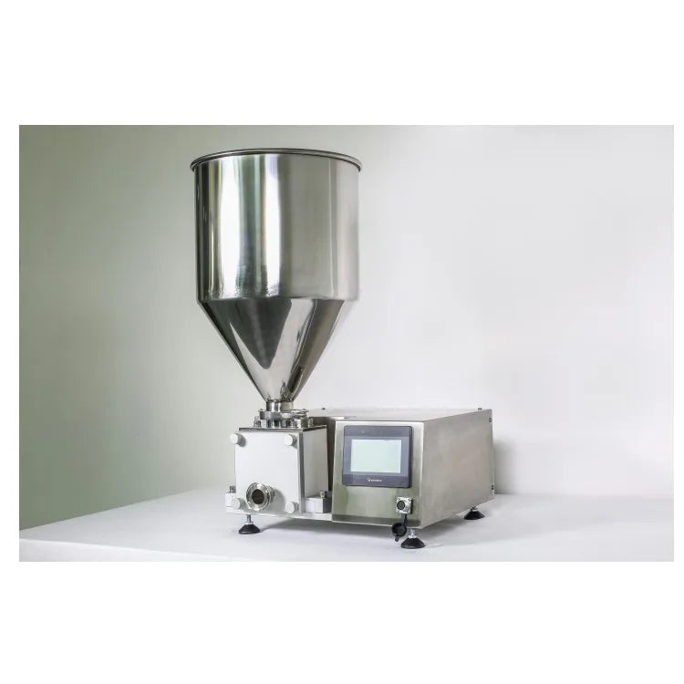 Cake Cream Jam Chocolate Filling Machine Cake Batter Depositor Handy Cream Filling Machine