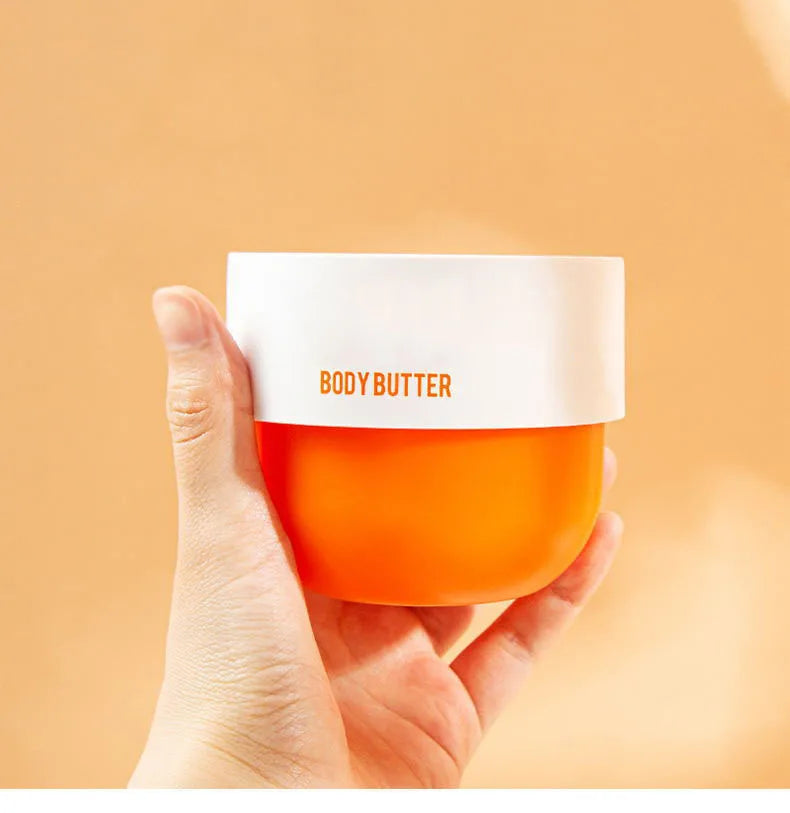 Bath Salt Jar 250g Cosmetic Body Butter Scrubs Packing Container 200g Bath Salt Beauty Cream Jar