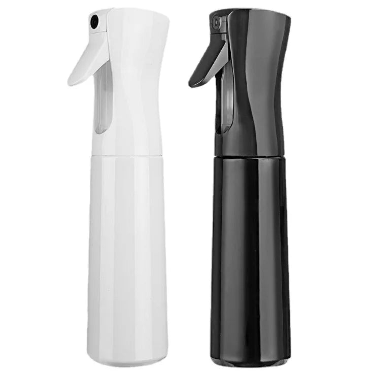 200ml 300ml 500ml Spray Bottle Salon Barber Water Sprayer Bottle Trigger Spray Bottle