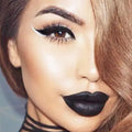 Wholesale Custom Matte Liquid Lipstick Private Label Black Mat Lipsticks Makeup