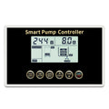 3-phaseAC380V Intelligent Dual Pump Control Discrete Panel for Dual Pump Control Single-phase 220V Can Be Customized
