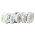 Strong Heavy-Duty Brown BOPP Adhesive Tape Acrylic Hot Melt for Sealing Cartons and Packing Roll Pack Packaging Tape