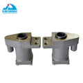 1 Pair Sucker for Ryobi Printing Machine Spare Parts