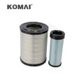 Hepa Cartridge Air Filter Use for 612499 612500 RS 3502 RS 3503 46474 46475