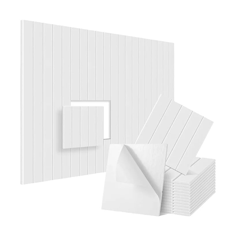 New Design PET Felt Acoustic Panels Soundproof 100% Polyester Fiber Felt Panels Soundproof Self-adhesive