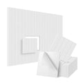 Popular Sound Absorption PET Acoustic Panels Polyester Felt Acoustic Panels Sound Proof Board