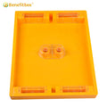 Benefitbee American Style Beekeeping Top 4.5L Beehive Feeder Bee Feeder