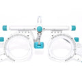 Hot Sale DINGSHENG Universal Adjustable Trial Frame for Hospital Use Optometry Eye Refraction Measurement Titanium Material
