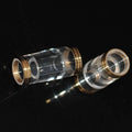 Hot Sale Transparent Plexiglass Clarinet Barrels Premium Musical Instrument Accessories