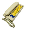 3300 3600 5500 Elevator Parts 57613410 Monitoring Room 4 Bureau Intercom for Apartment Lifts