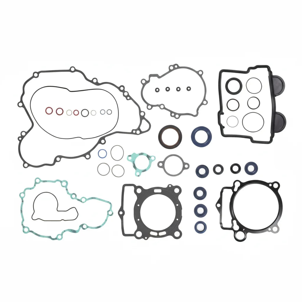 Athena Engine Gasket Kit for Husqvarna FE 250 14-16