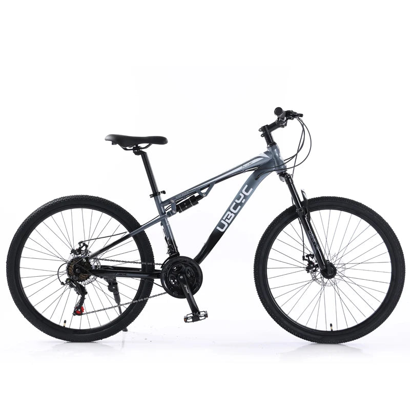 2022NEW Bicycle Full Suspension Mountain Bicycle High Speed Fat Bike Custom 29in Mtb Cycle for Man