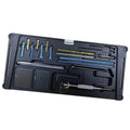 Veterinary Orthopedic Ibstrument 1.6mm Locking Reconstruction Plate Instrument Kit for Animals