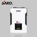 Sako New Design Sunon Pro 3.5Kw 12V 220V 50Hz 60Hz Generator Power Off Grid Solar Hybrid Inverter