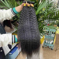 Wholesale Unprocessed Raw Virgin Cuticle Aligned Hair Weaves and Wigs Straight Brazilian Human Hair Extensions Bundles
