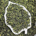 Organic Tieguanyin Oolong Tea Top Quality Factory Wholesale Price Anxi Tie Guan Yin Iron Buddha Chinese Oolong Tea