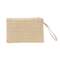 Wholesale Customized New Natural Straw Woven Bag Women's Hand Woven Handbag Women's Straw Woven Handbag Bag