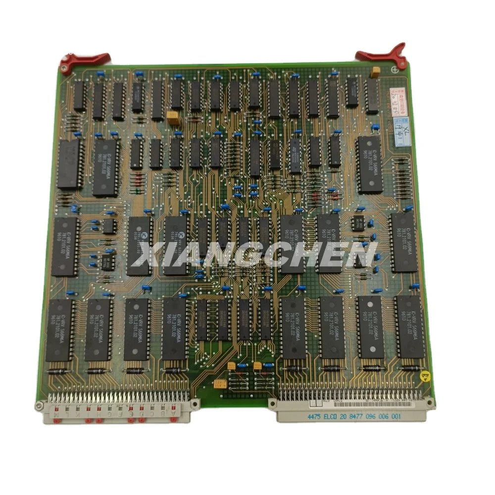 Original 91.144.6021 EAK2 Circuit Board Printing Machine for Heidelberg Offset Printing Machine Spare Parts