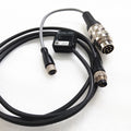 WD Best Quality F2.110.1463 Proximity Sensor OPT RS PROX (ET-Kit) Front Lay Sensor for Offset Printing Parts F2.110.1461