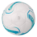 Racing Quality Thermo Bonded Football Soccer Ball Custom Match Professional Size 5 4 PU Football Soccer Ball