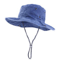 Wholesale Custom Logo Outdoor Adult Climbing Hiking Bucket Sun Travel Hat Fishing Hat Washed Cotton Boonie Hats for Women Men