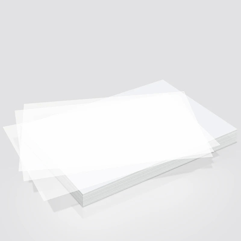 Custom Size Good Price A3 A4 A3+ 30cm 33cm 40cm 42cm Dtf Film for Dtf Printing