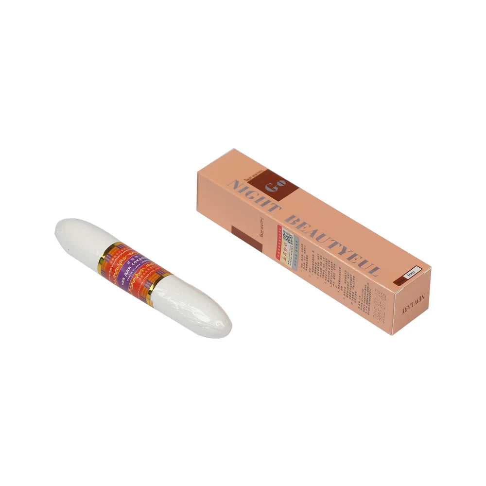 2024 Hot Selling Herbal Vaginal Tightening Wand Yoni Tightening Stick