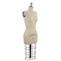 New Style Cheap Adjustable Professional Collapsible Shoulder Pinable Couture  Full Body Dress Form